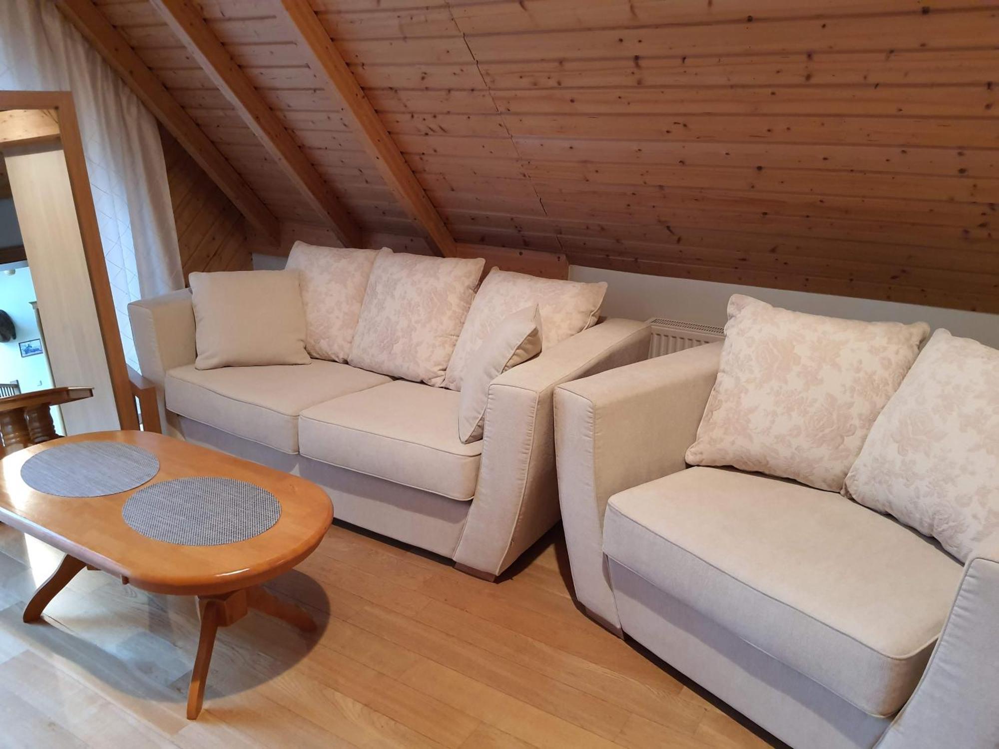 Apartamentai Hunter House Druskininkai Quarto foto